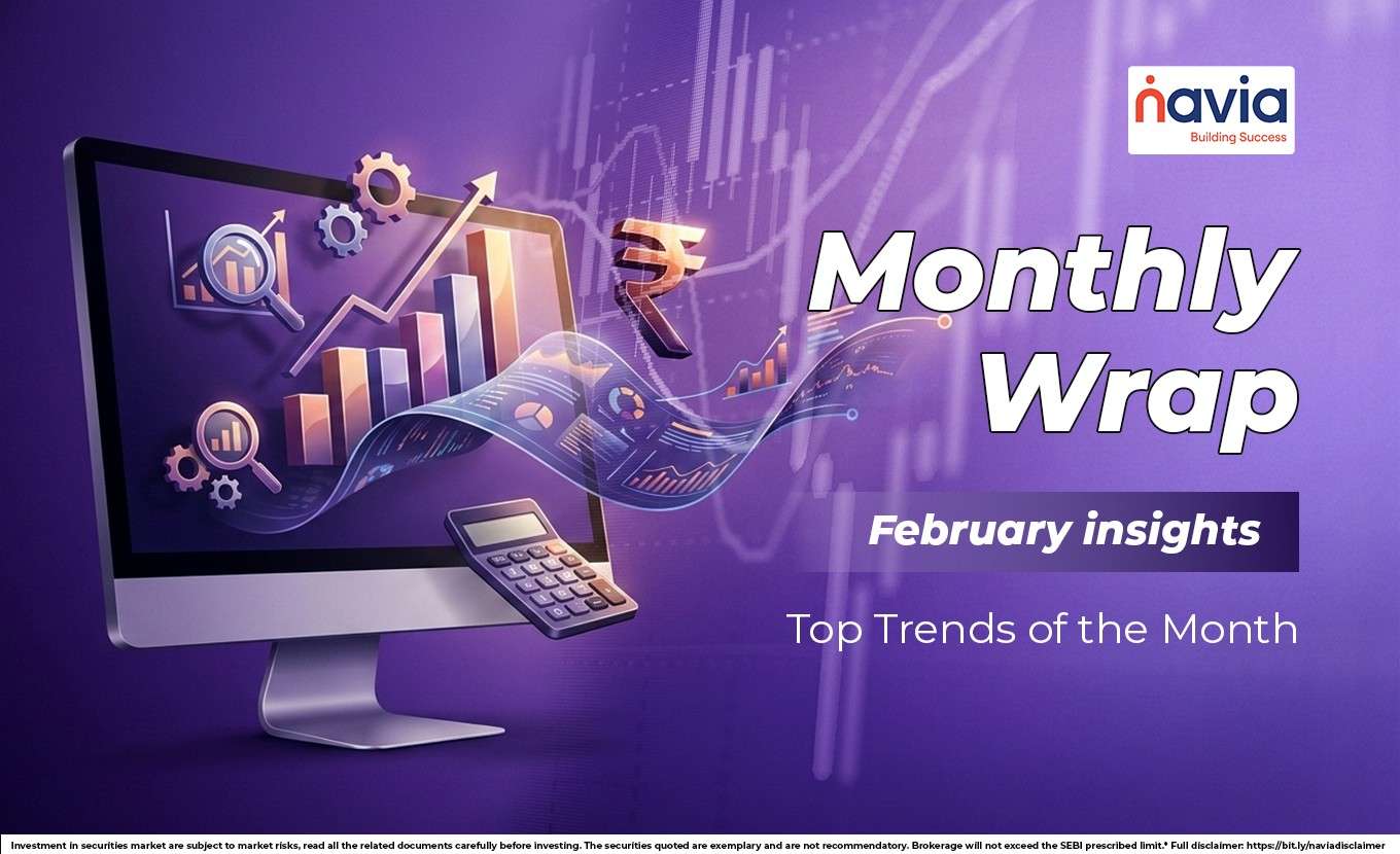 february month wrap up feature image