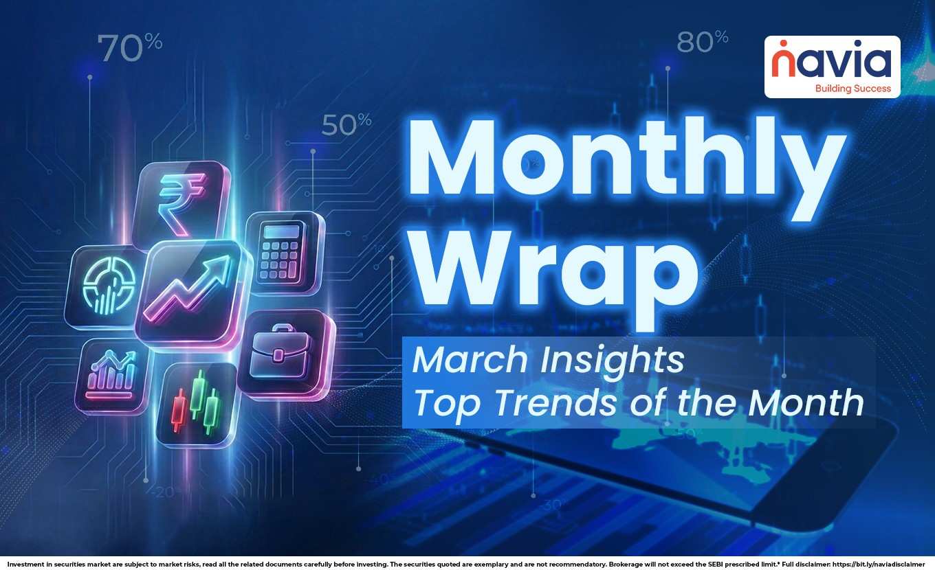 march month wrap up feature image