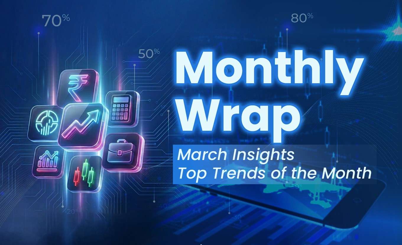 march month wrap up feature image