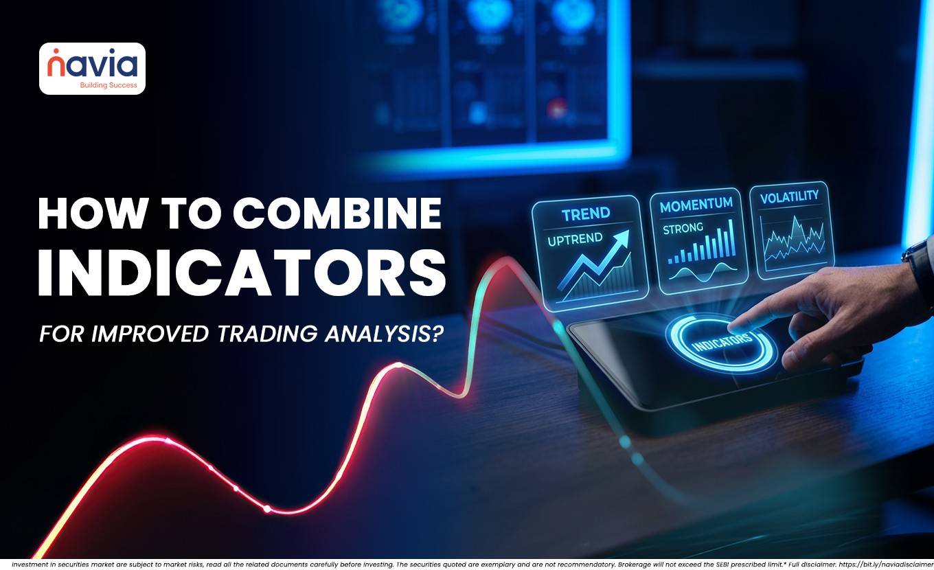 how to combine indicators