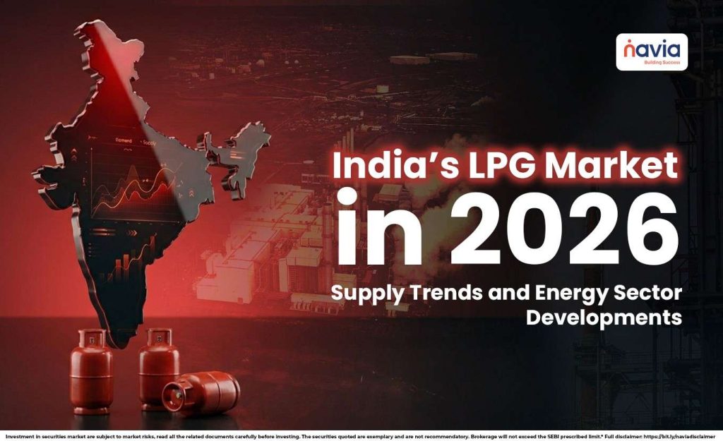 india lpg market 2026