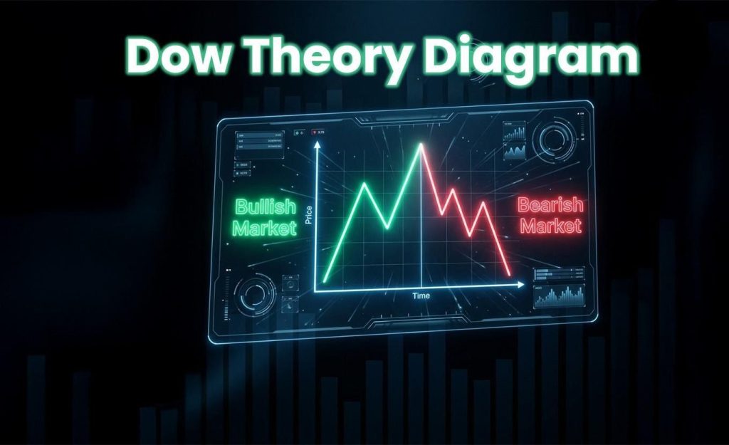 dow theory diagram