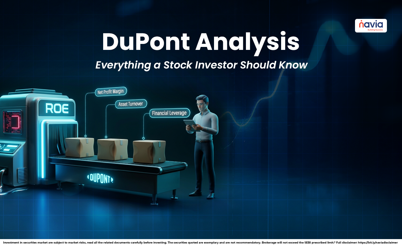 dupoint analysis
