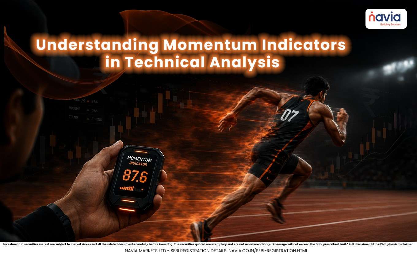 momentum indicator