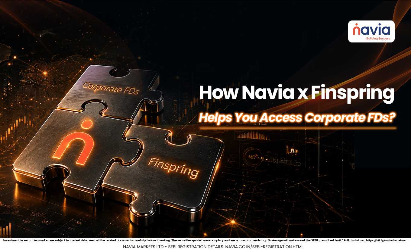navia and finspring partenrship