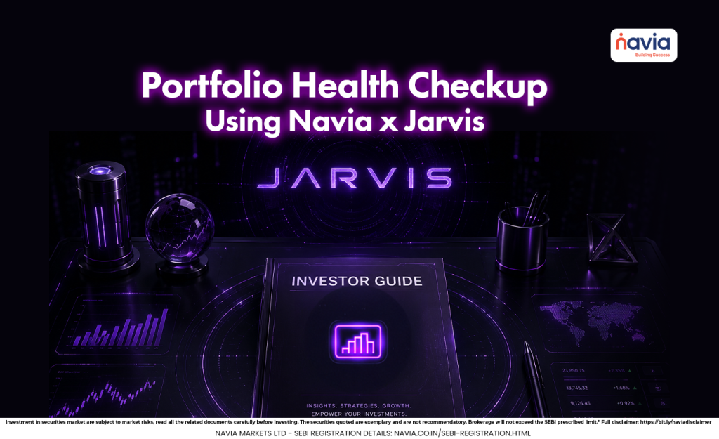 navia and jarvis for portfolio insights