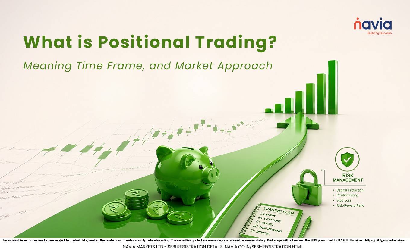 positional trading
