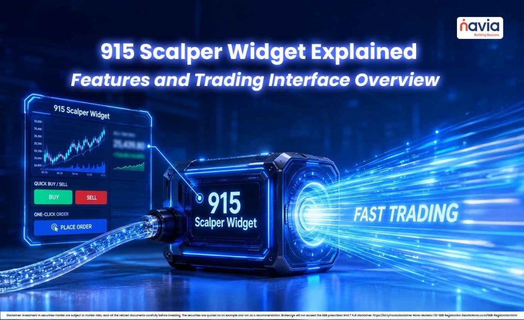 915 scalper widget