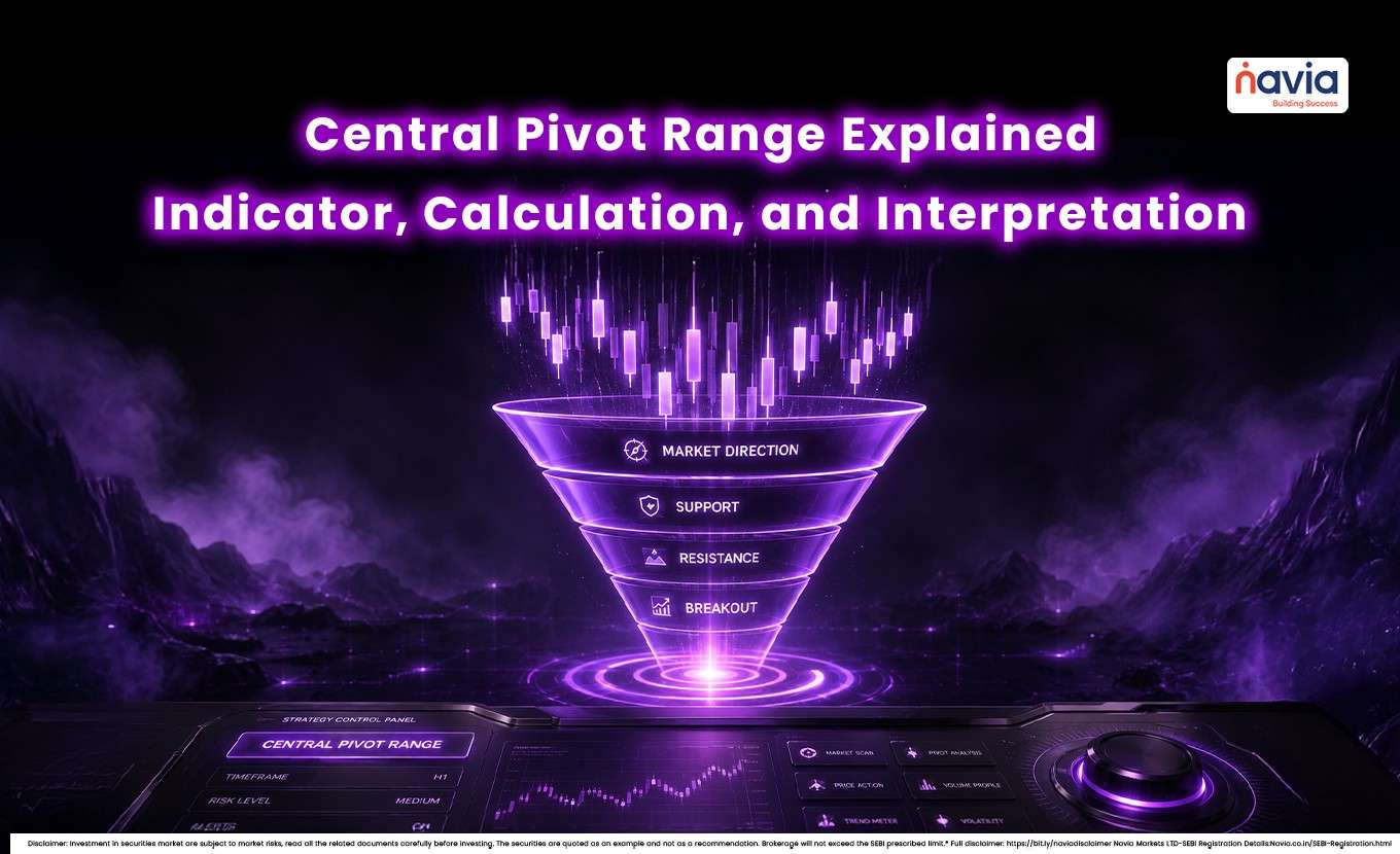 central pivot range