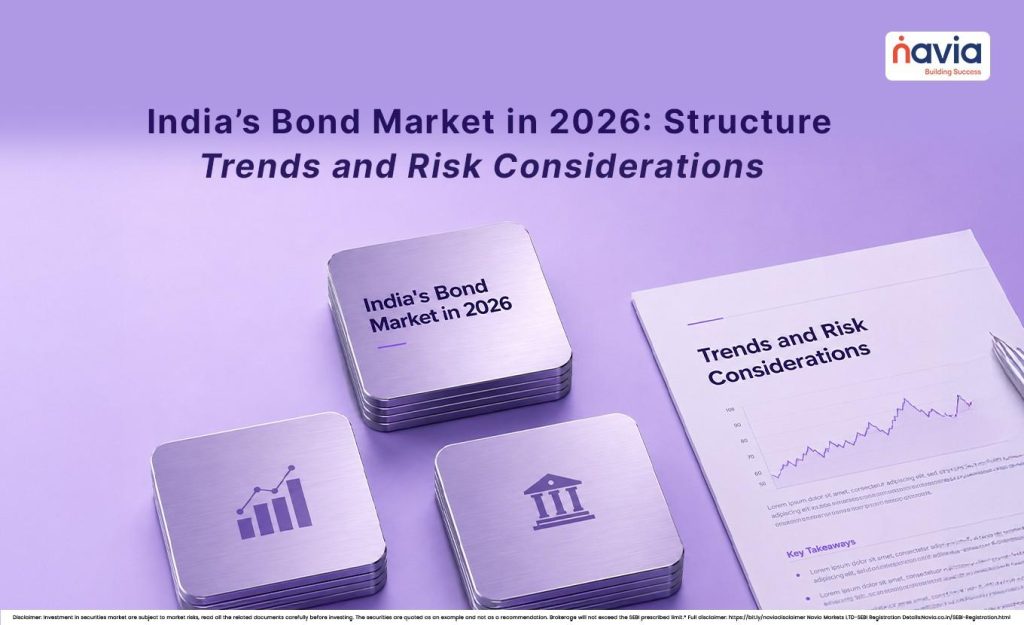 india’s bond market in 2026