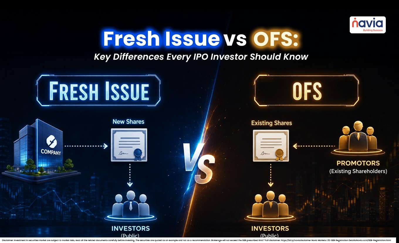 fresh issue vs ofs