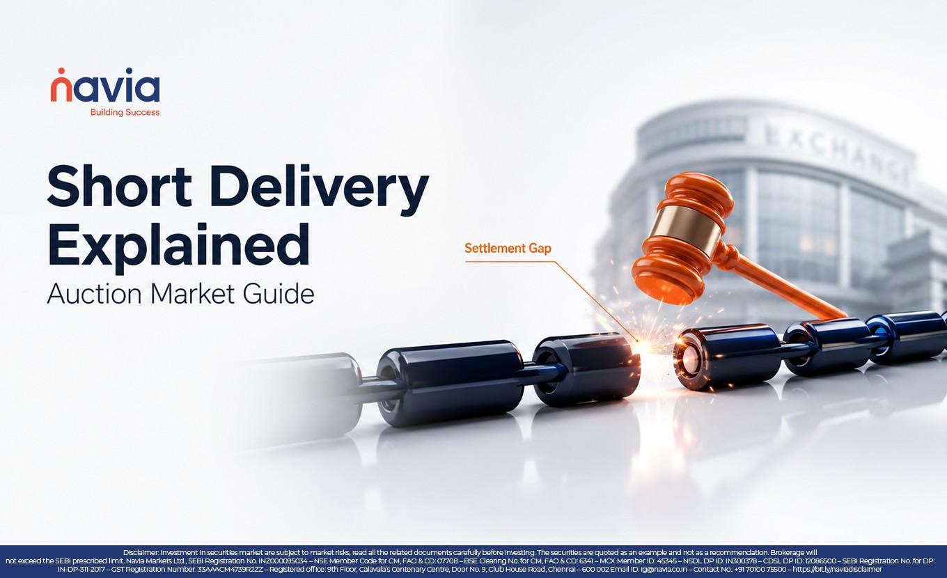 Short Delivery Explained