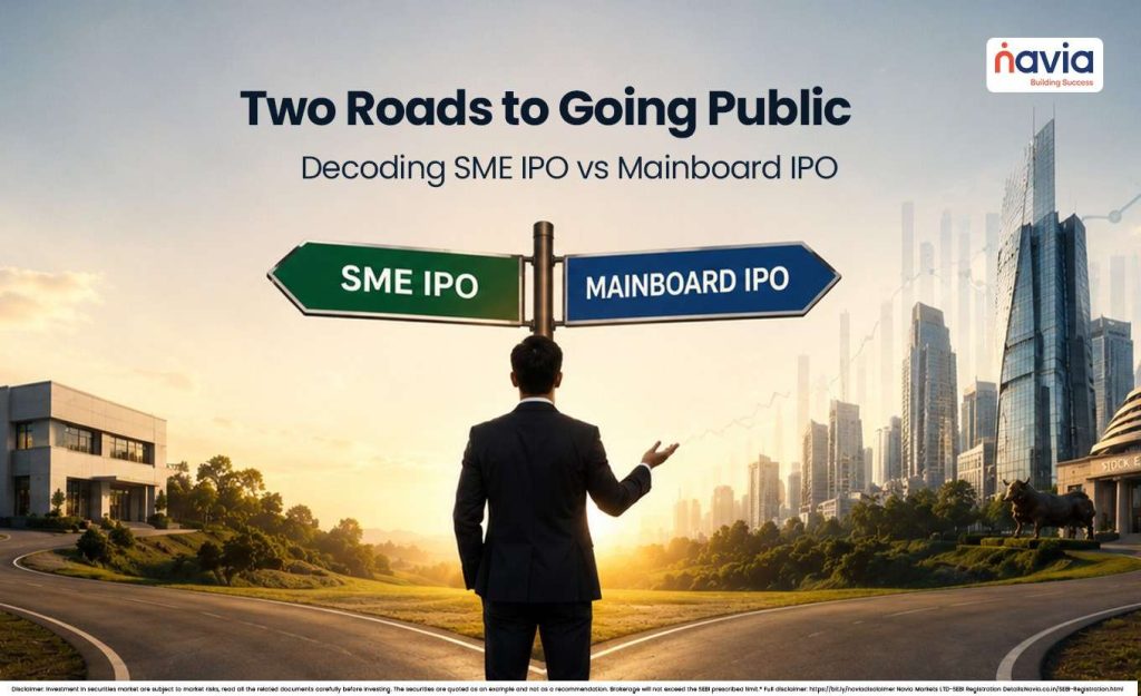 SME IPO Allotment Process: A Simple Guide with Examples