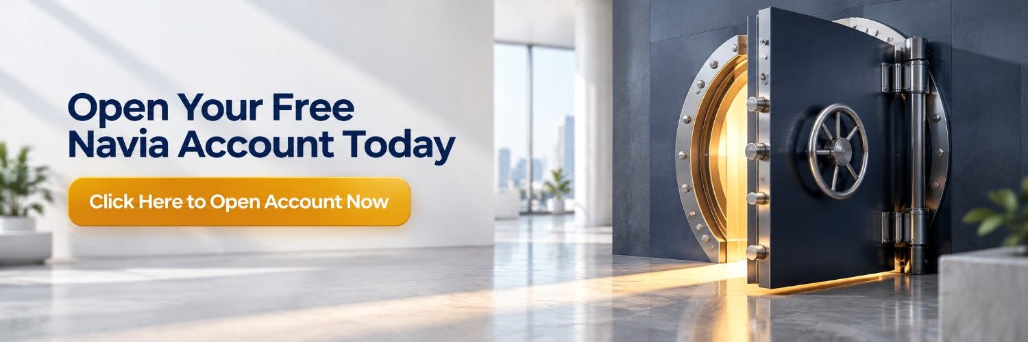 Pay ₹0 on intraday and F&O trades with a free Navia account