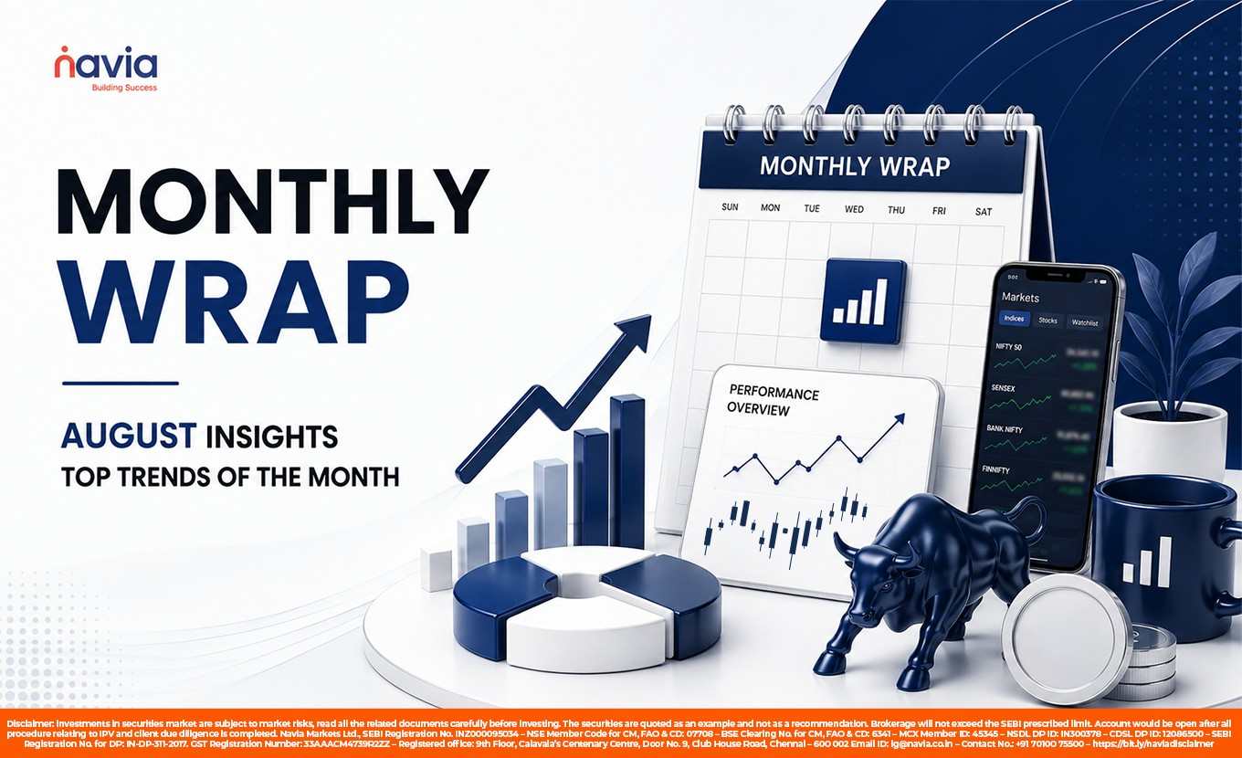 Navia Monthly Wrap August 2026 Insights