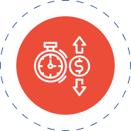 Swing Traders Icon