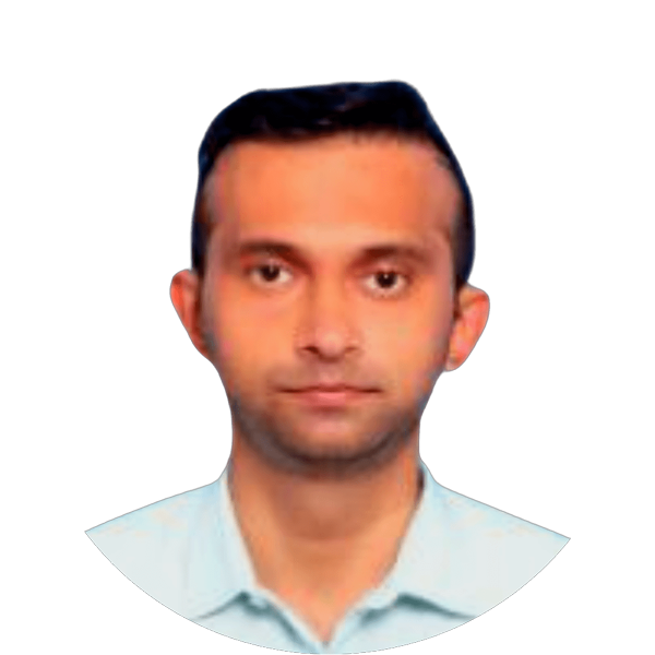 Gokul Jayanth