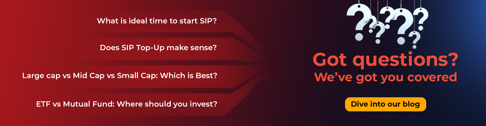 Got questions related to equity?