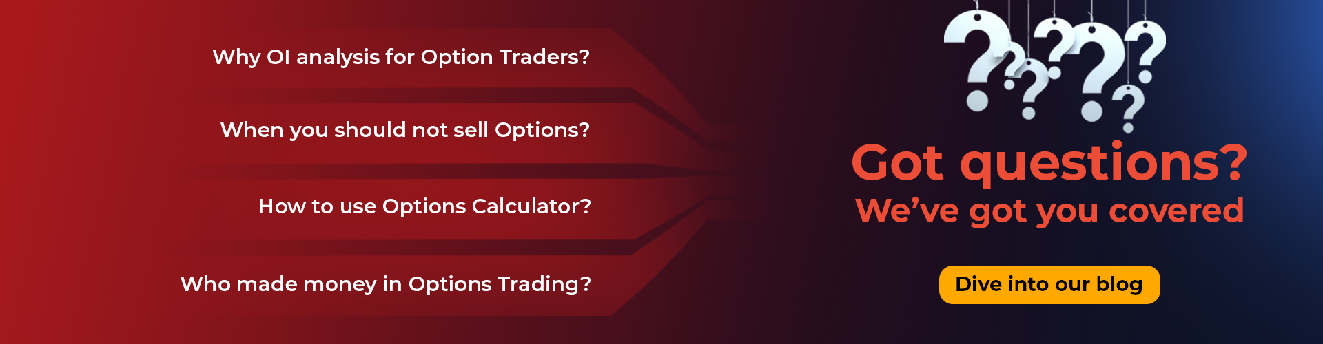 Got questions related to equity?