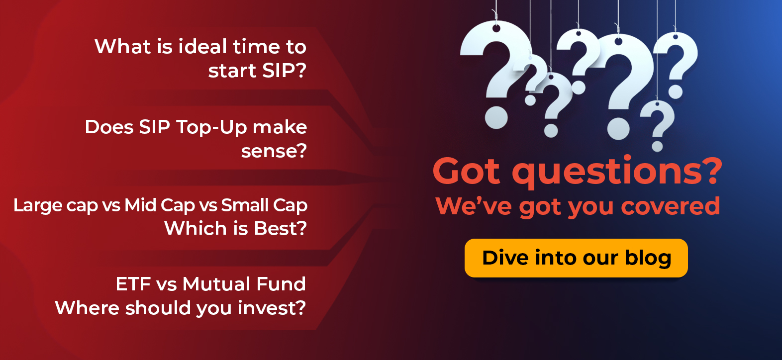 Got questions related to equity?