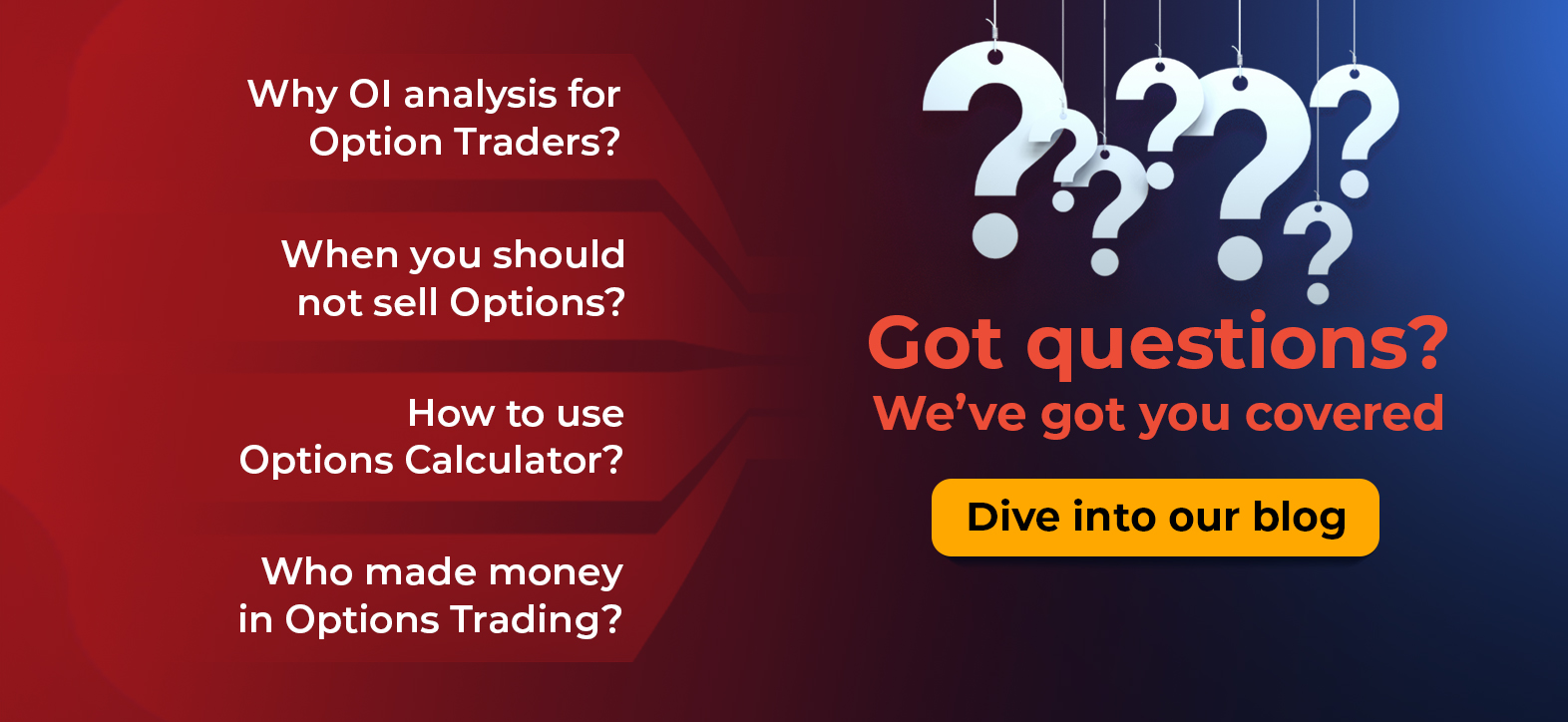 Got questions related to equity?