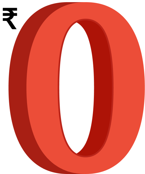 zero